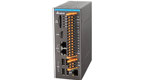 EtherCAT 控制器AX系列