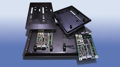 RICOCEL載具