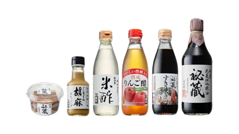 森文釀造