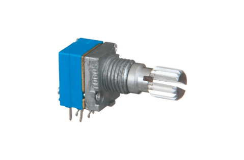 Consumer Potentiometers