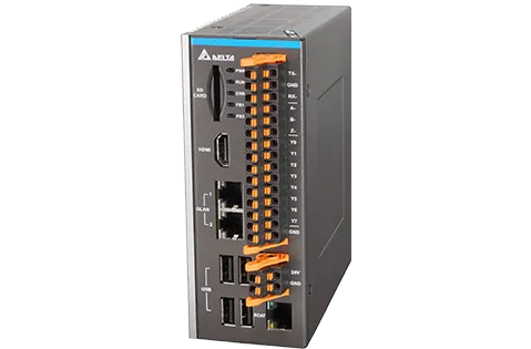EtherCAT 控制器AX系列