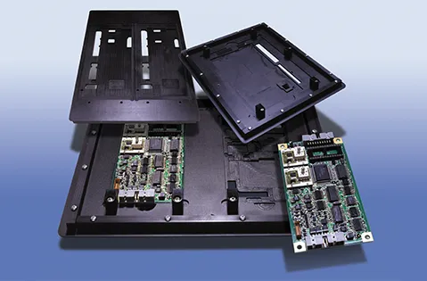 RICOCEL載具