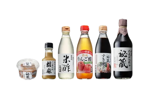 森文釀造