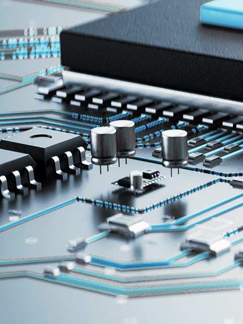 Electronic Components