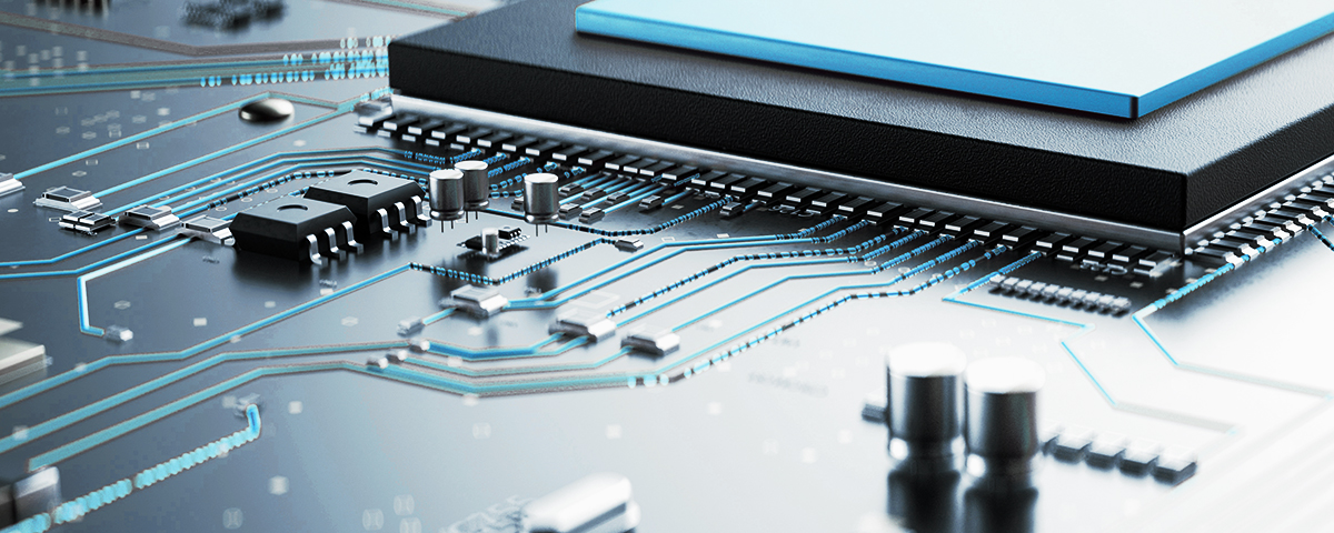 Electronic Components