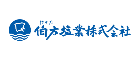 伯方鹽業
