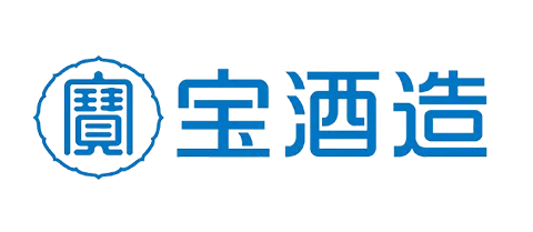 寶酒造