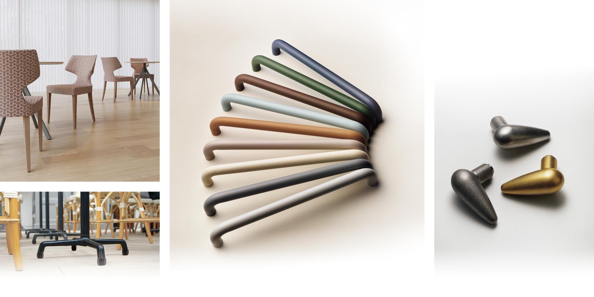 友士美感生活｜ Aesthetic Living