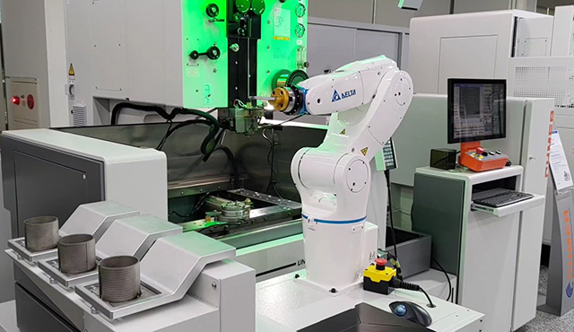 Collaborative Automation Development