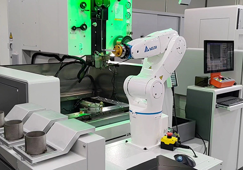 Collaborative Automation Development