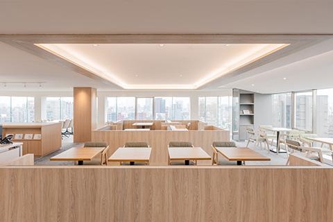 Flexible Workspace