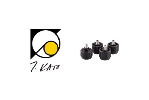 T.KATO｜建築材料開發製造