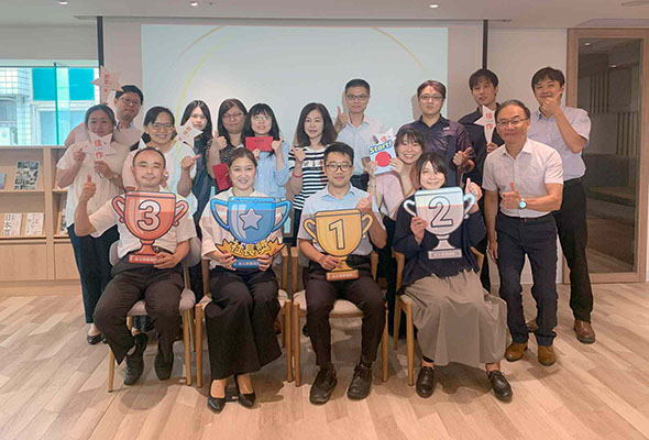 友士桌曆攝影徵件頒獎典禮7月30日舉行