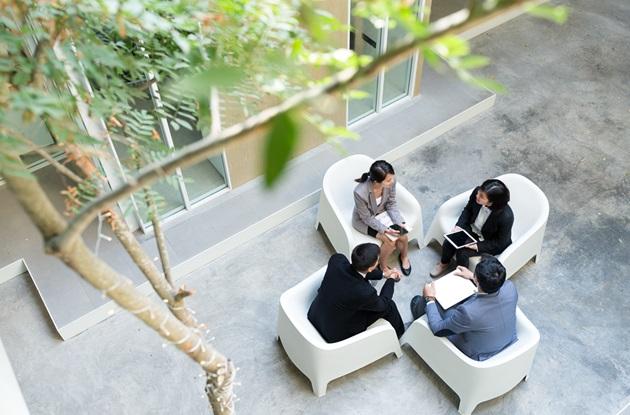 新事業開發室