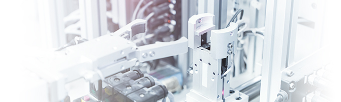 Mechatronics Section